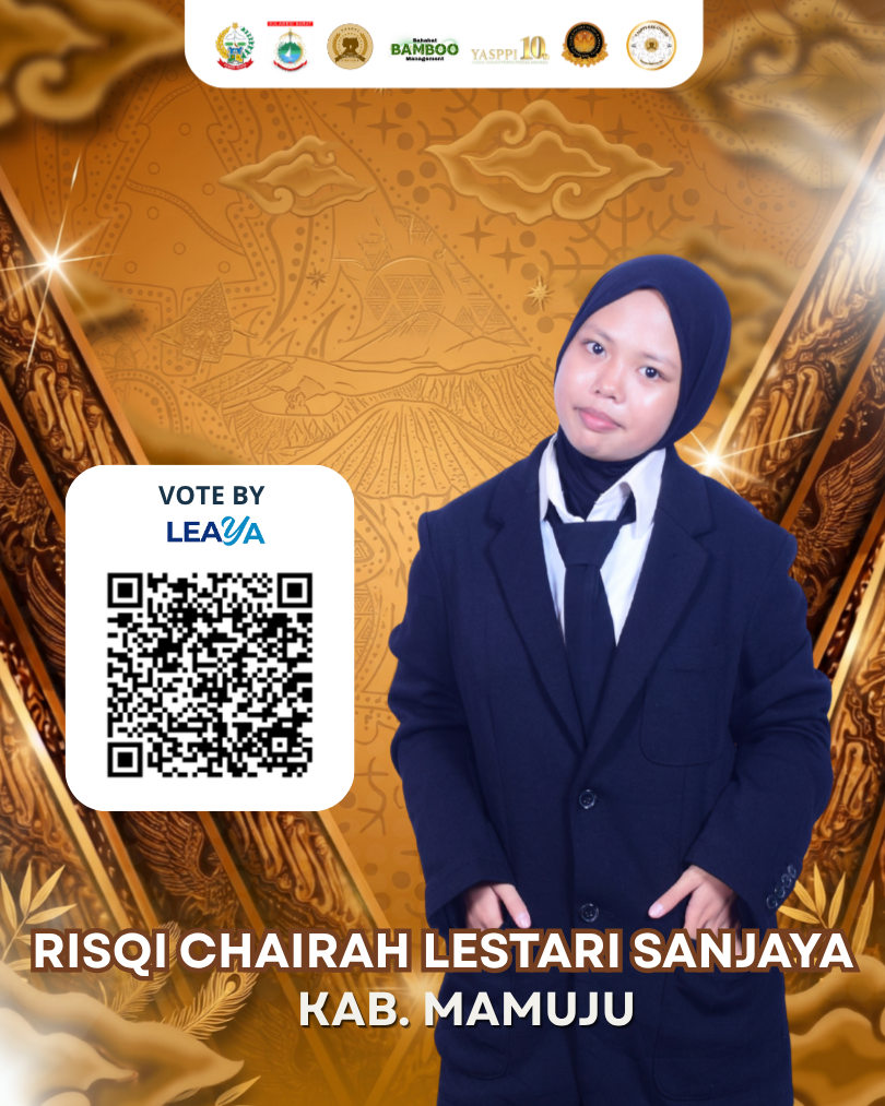 Risqi Chairah Lestari Sanjaya