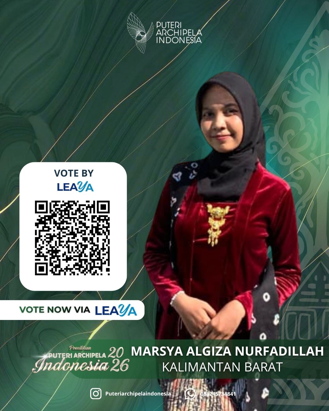 Marsya Algiza Nurfadillah