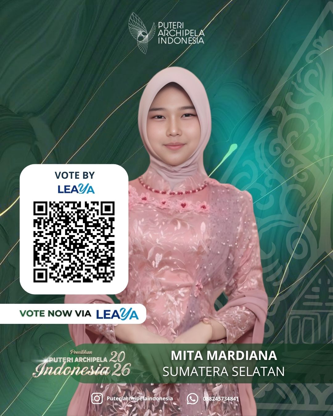 Mita Mardiana