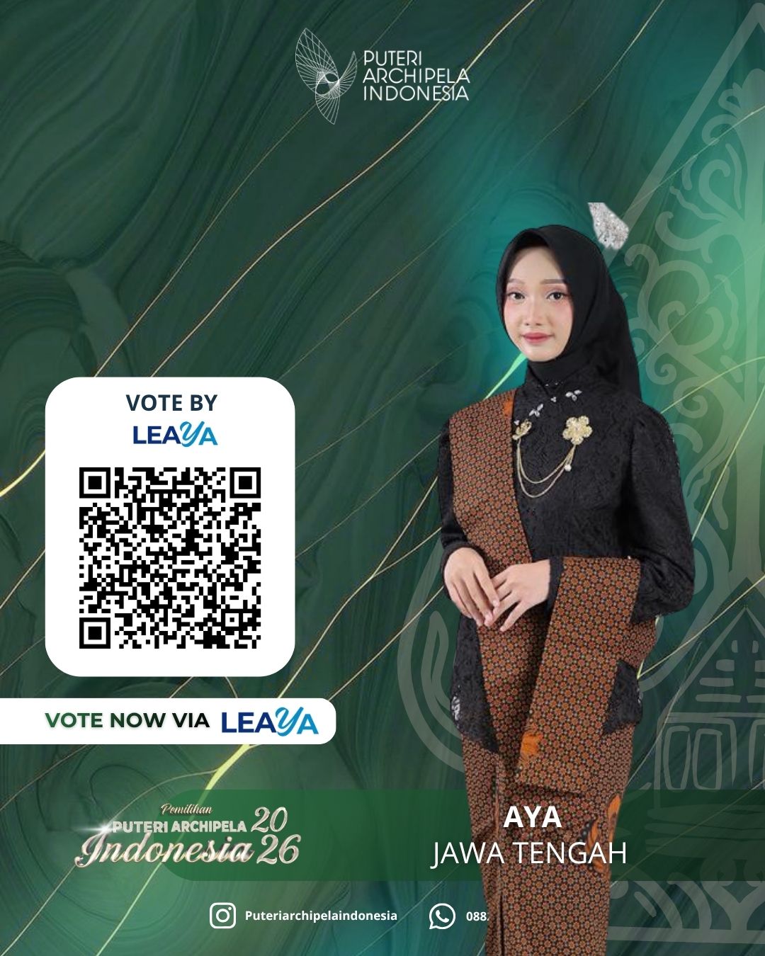 Aya