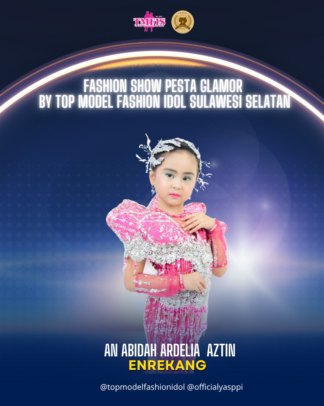 An Abidah Ardelia  Aztin