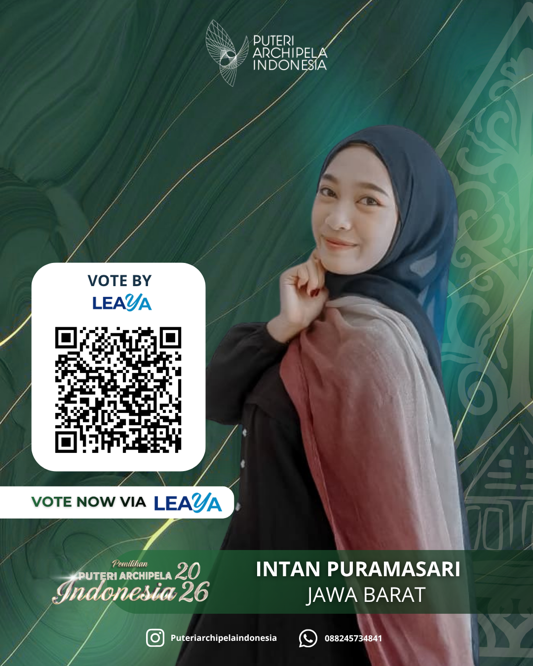 Intan Purnamasari