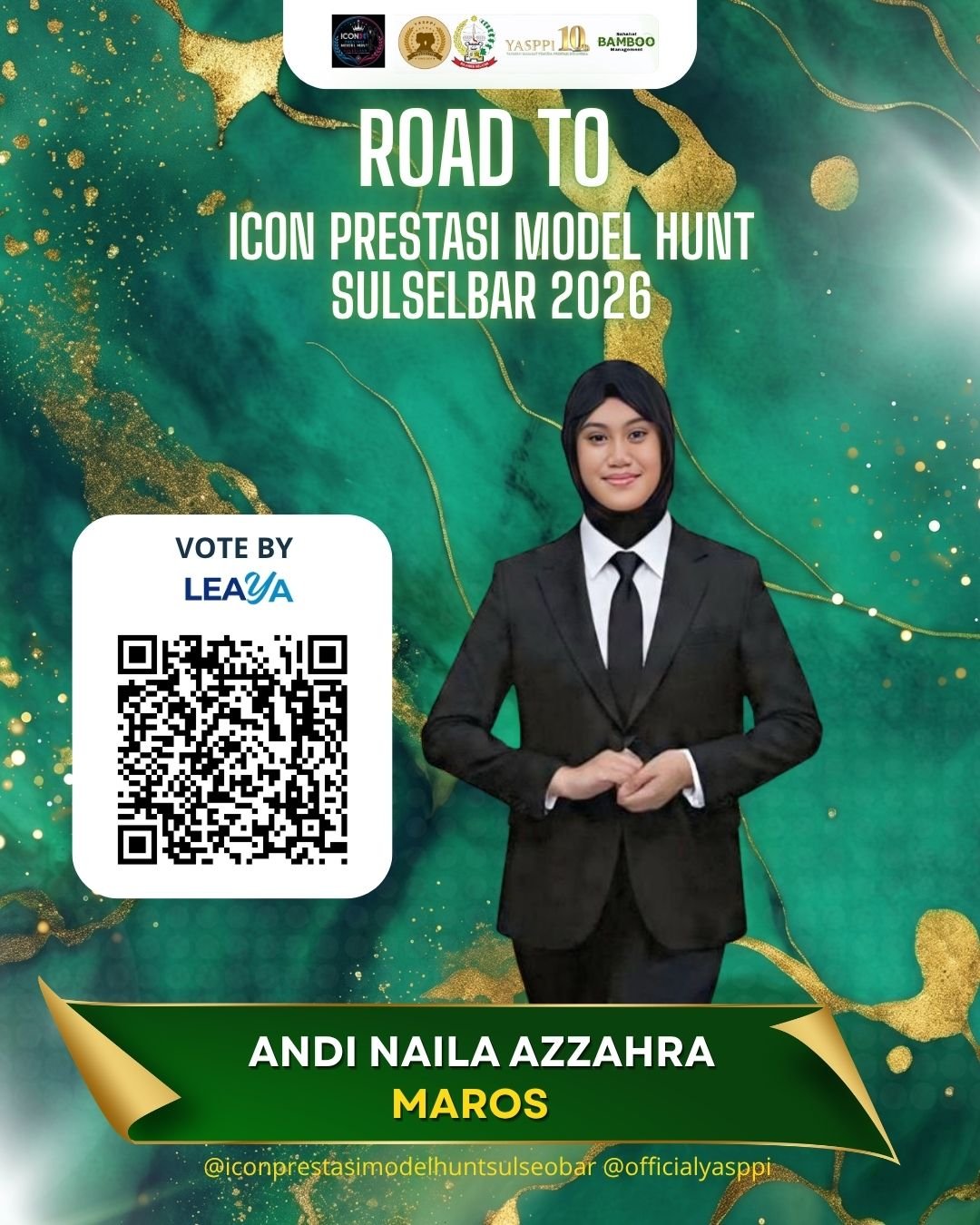 Andi Naila Azzahra