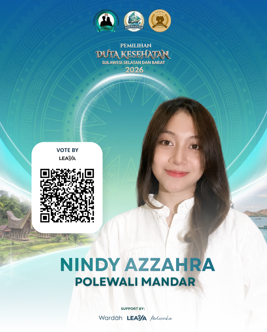 Nindy Azzahra
