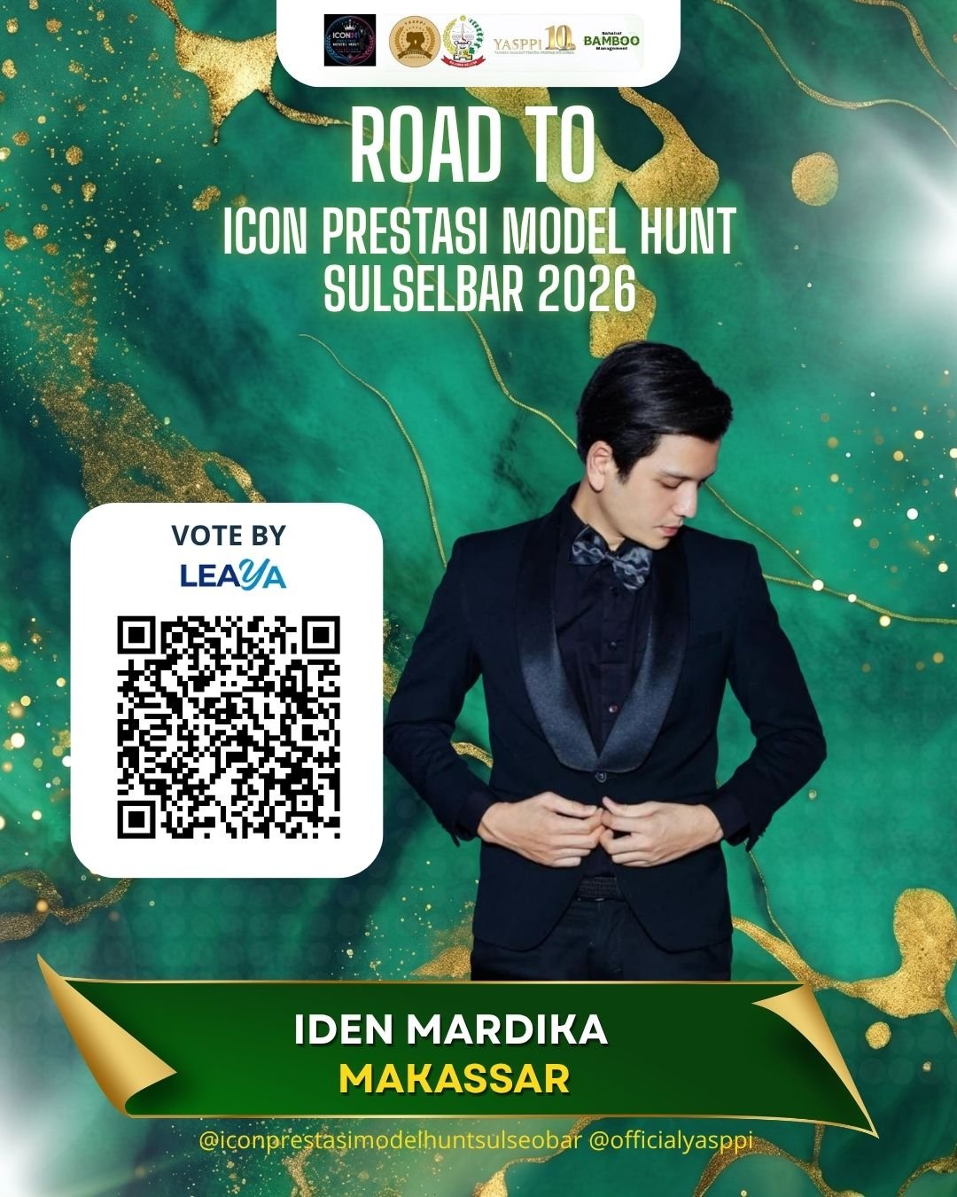 Iden Mardika
