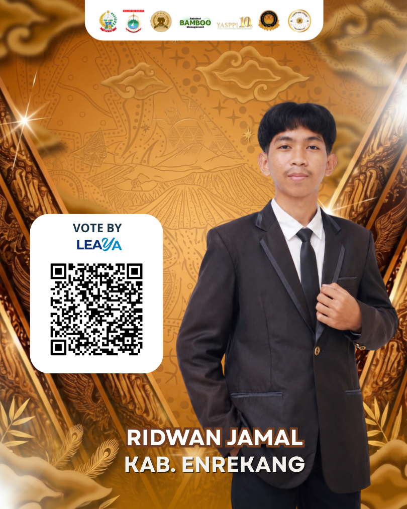 Ridwan Jamal