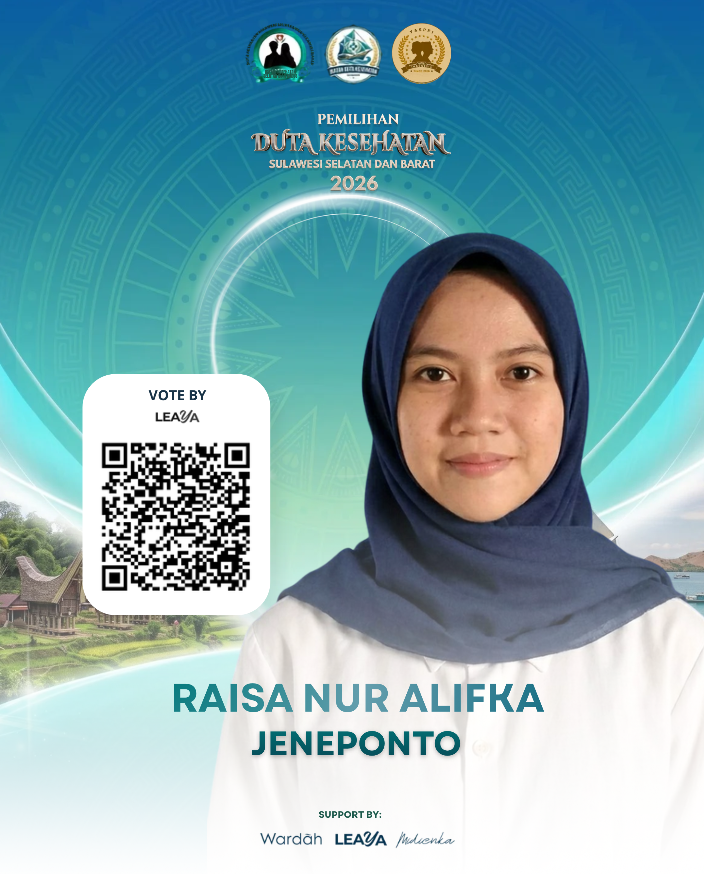 Raisa Nur Alifka