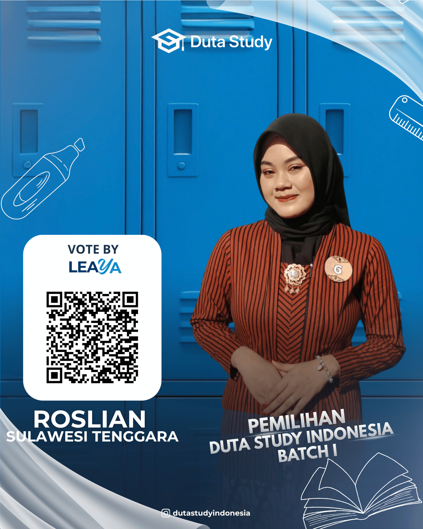 Iis Nur Baiti
