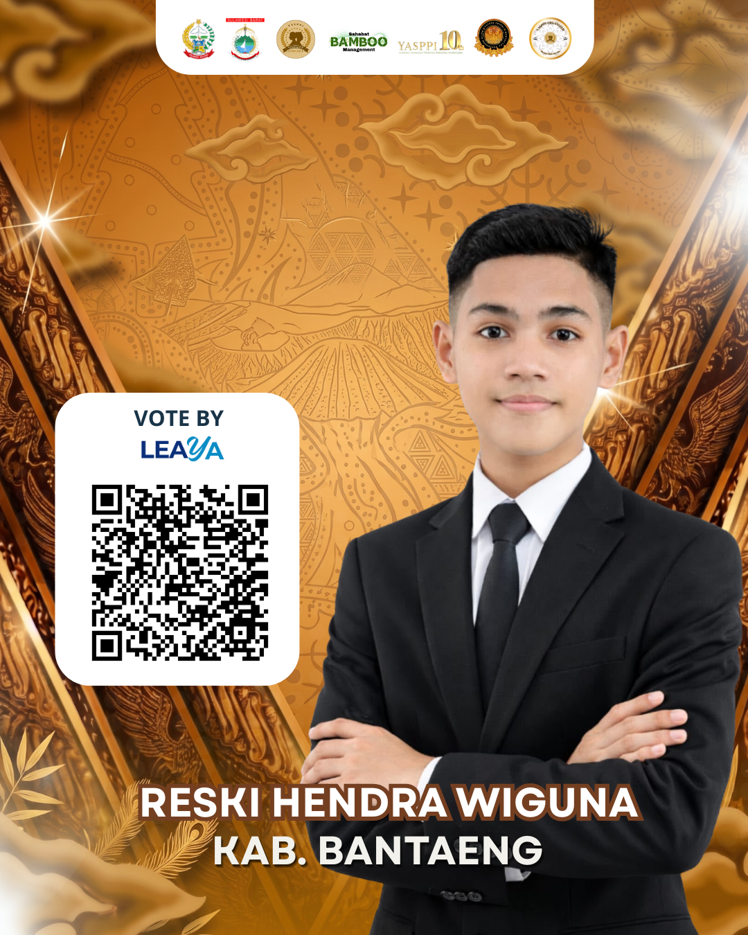 Reski Hendra Wiguna