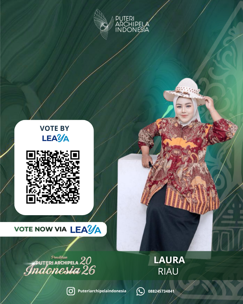 Laura Saputri