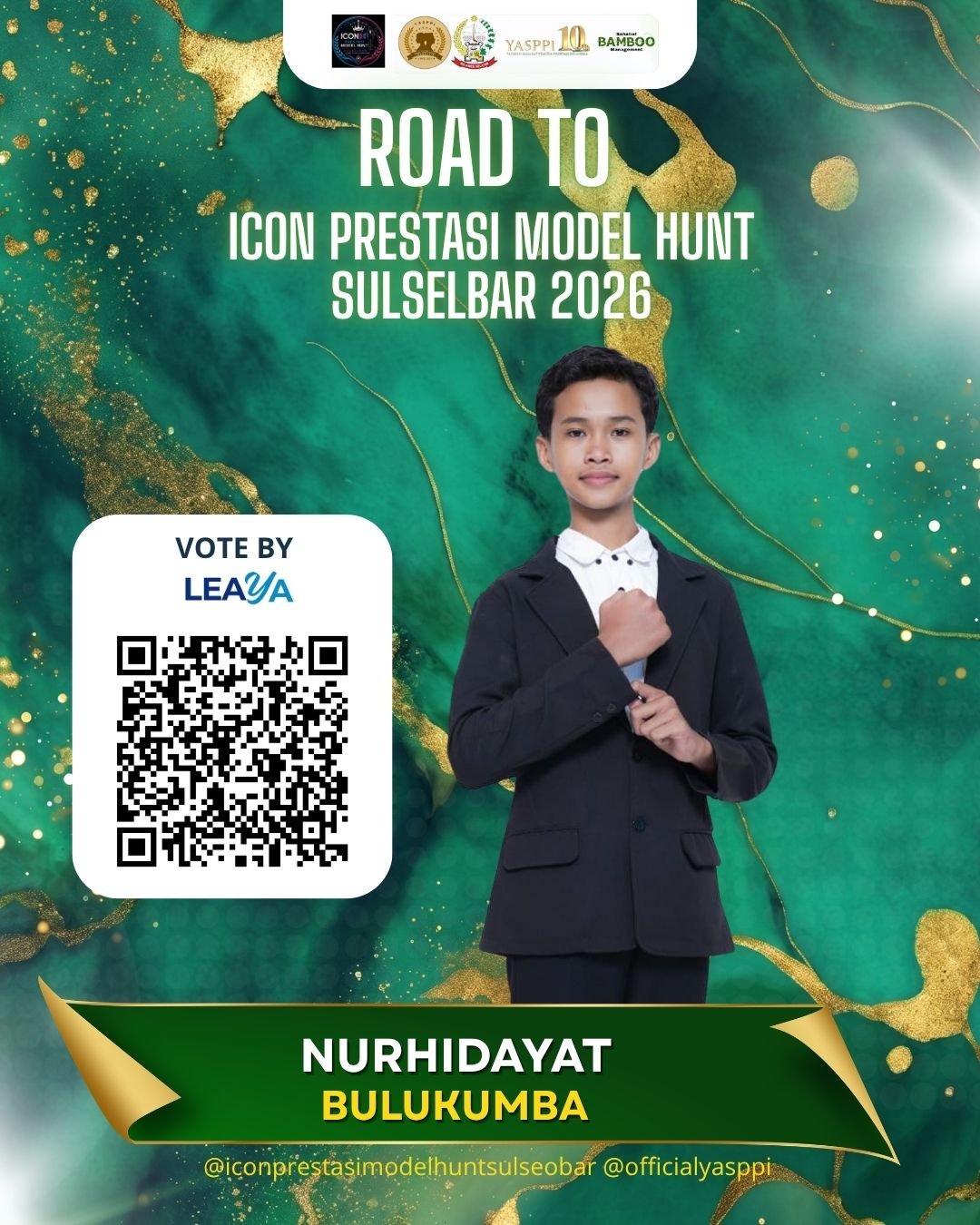 Nurhidayat