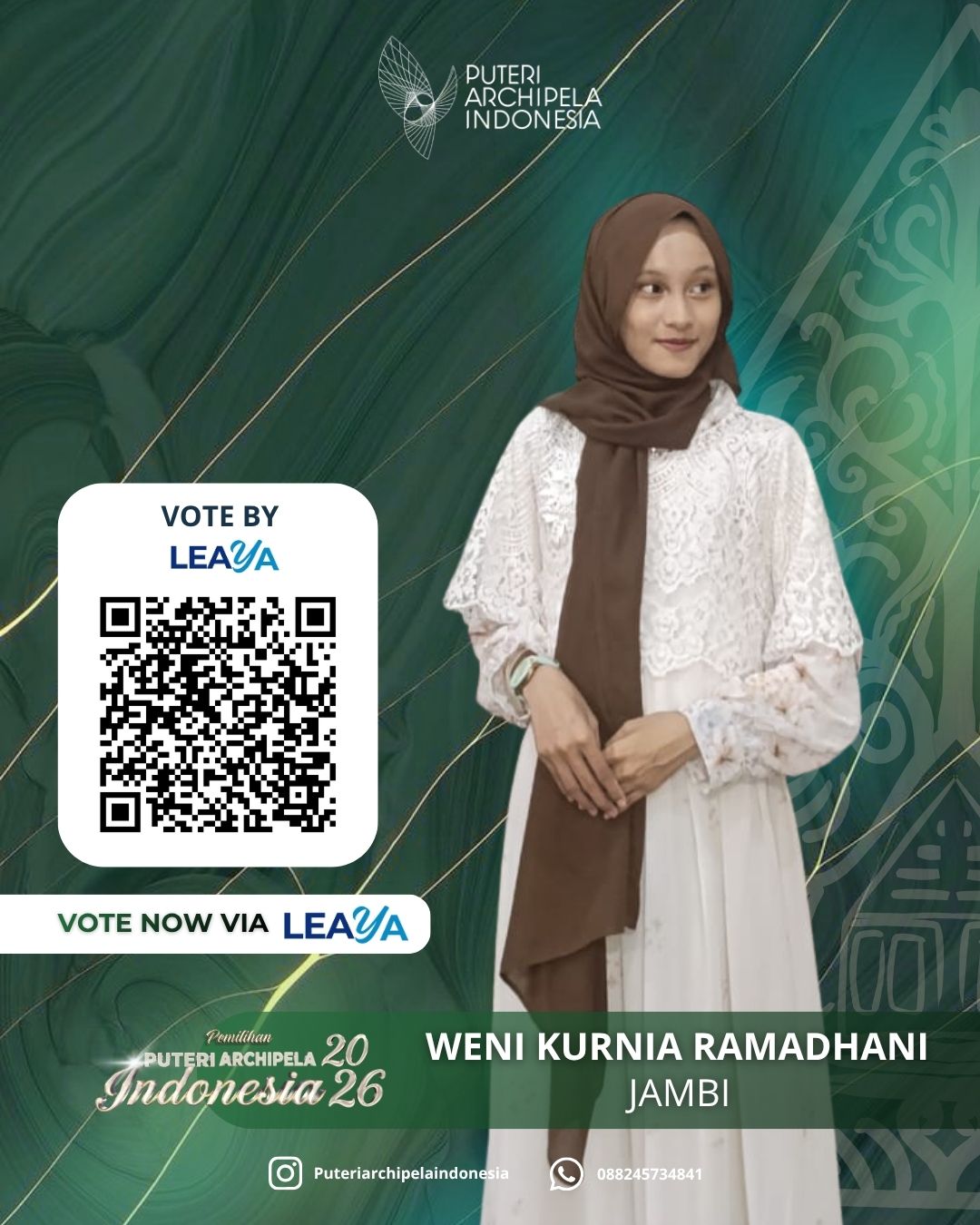 Weni Kurnia Ramadhani