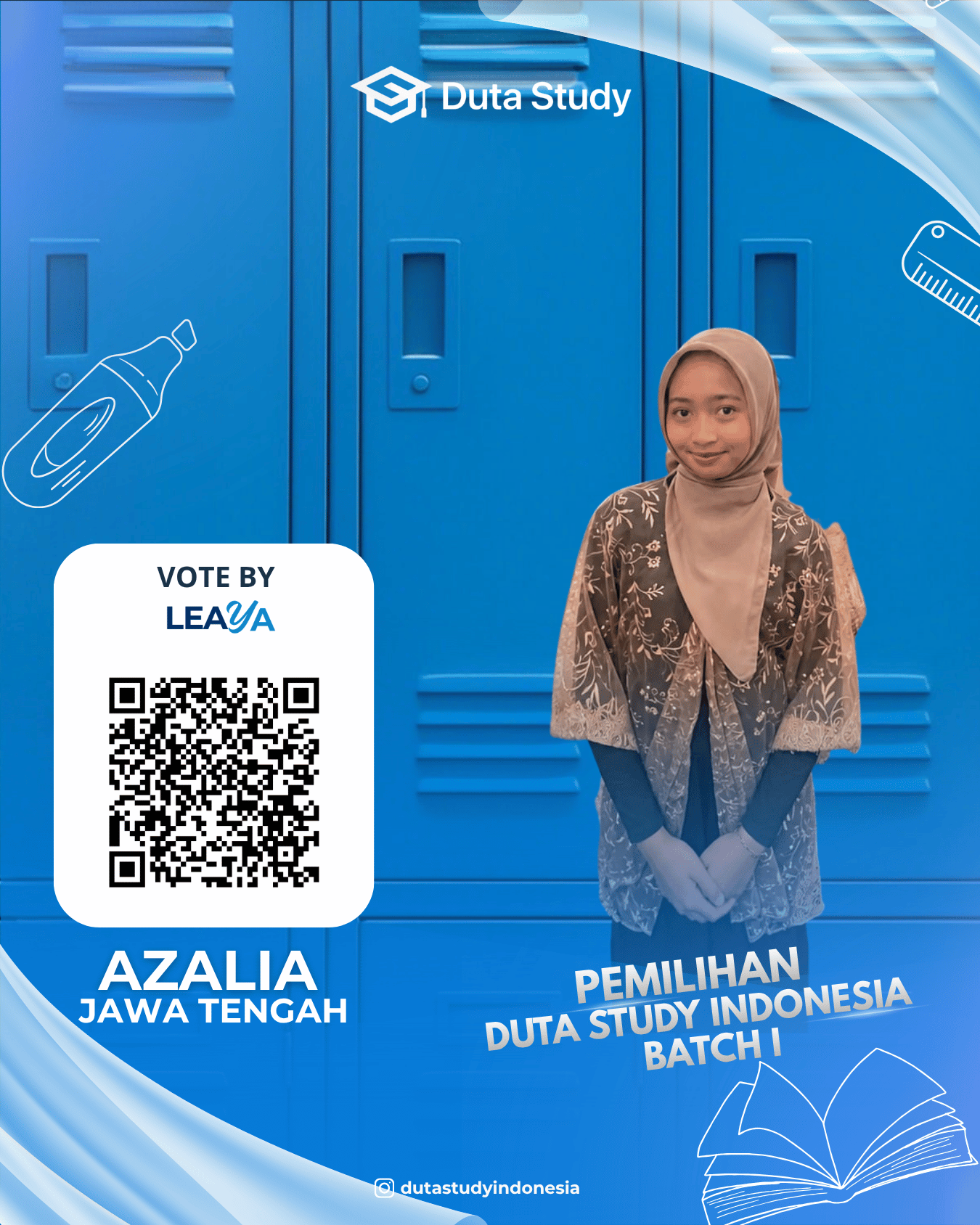 Azalia Athaillah Cahya Putri