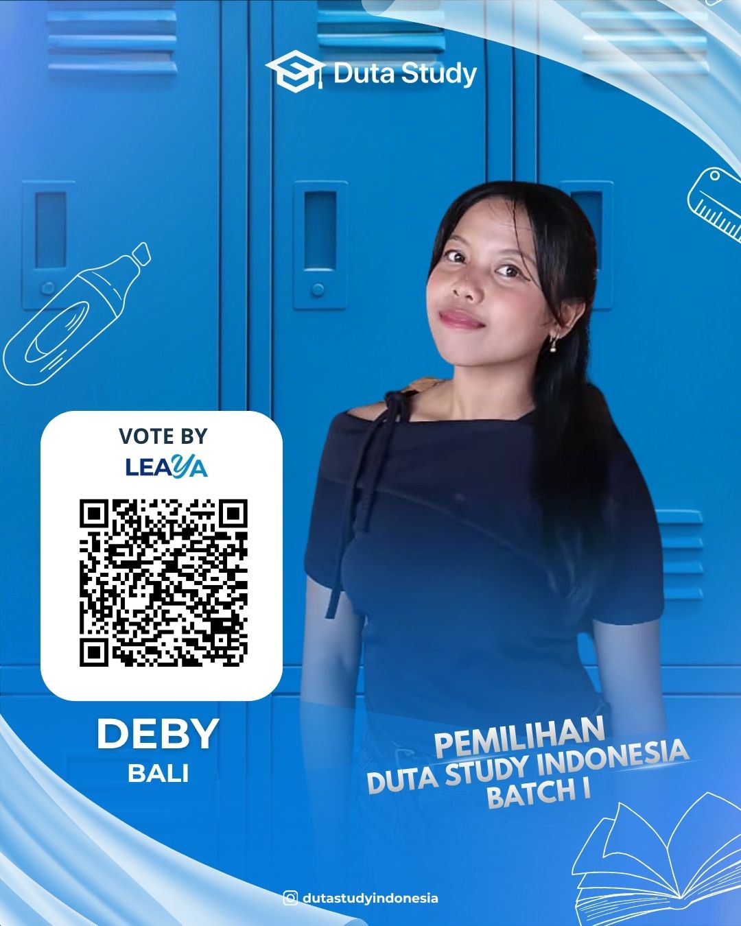 DEBY