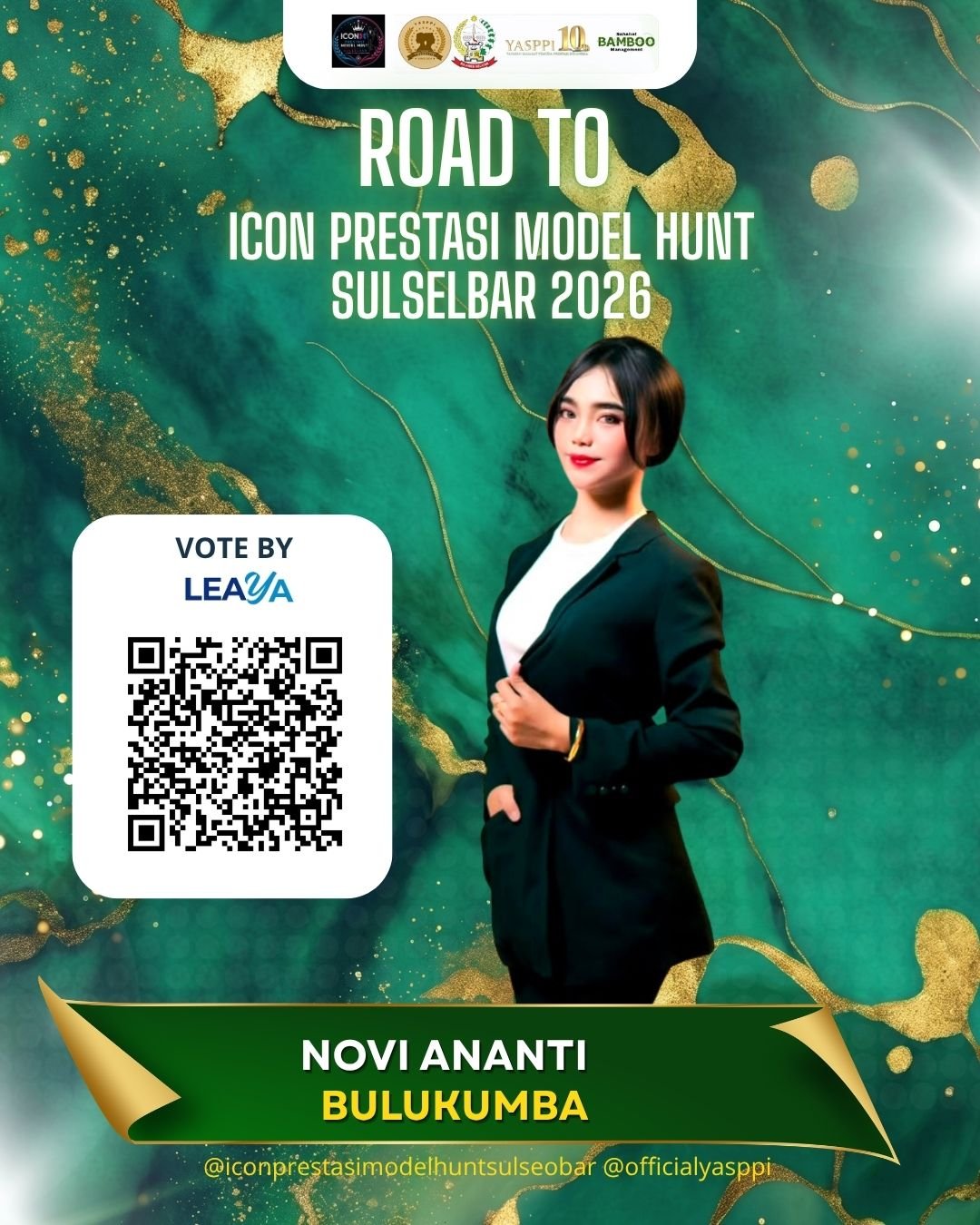 Novi Ananti