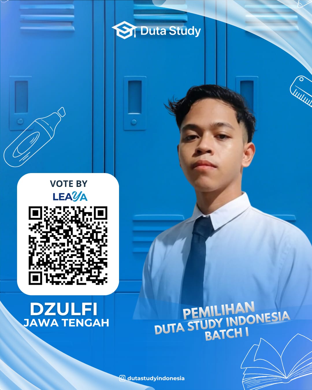 Dzulfi