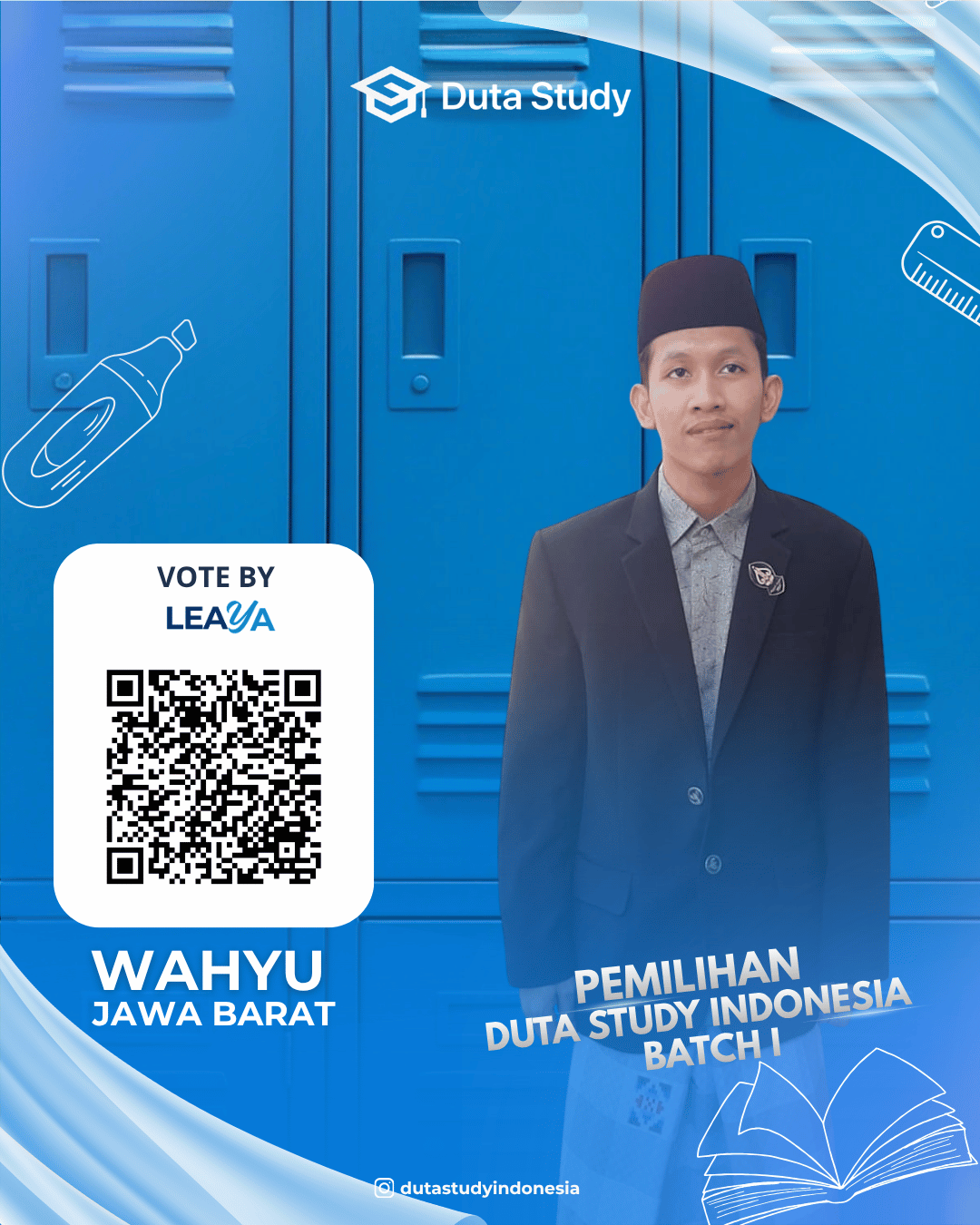 Wahyu nurudin