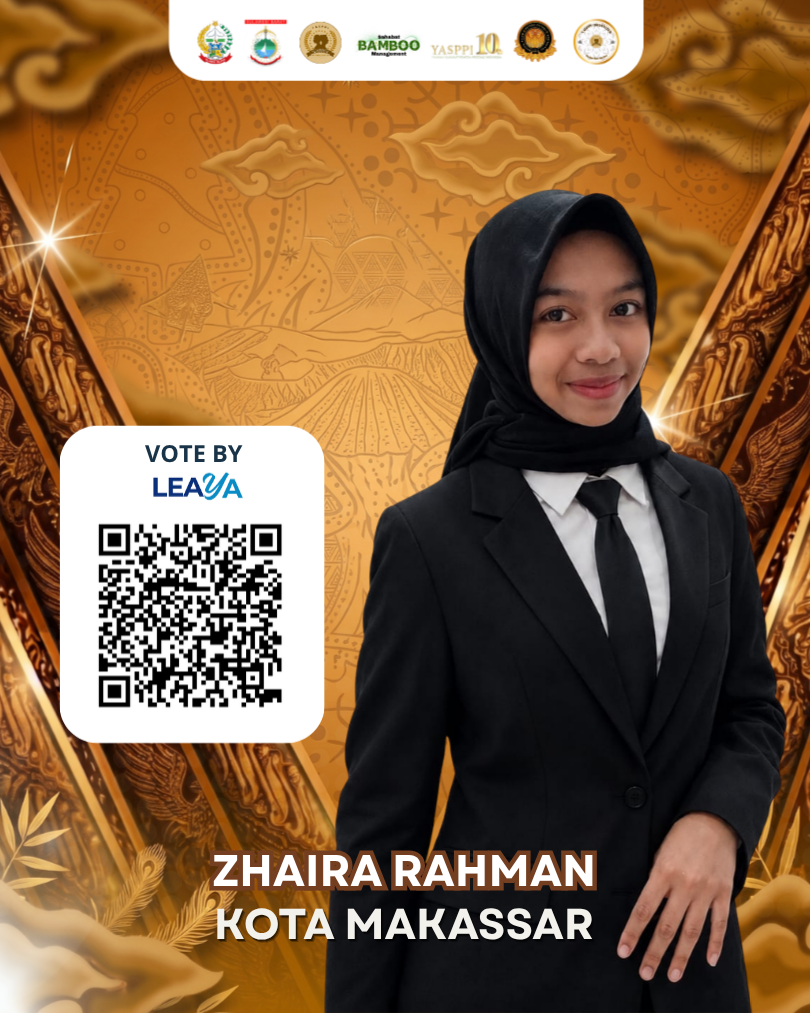 Zhaira Rahman