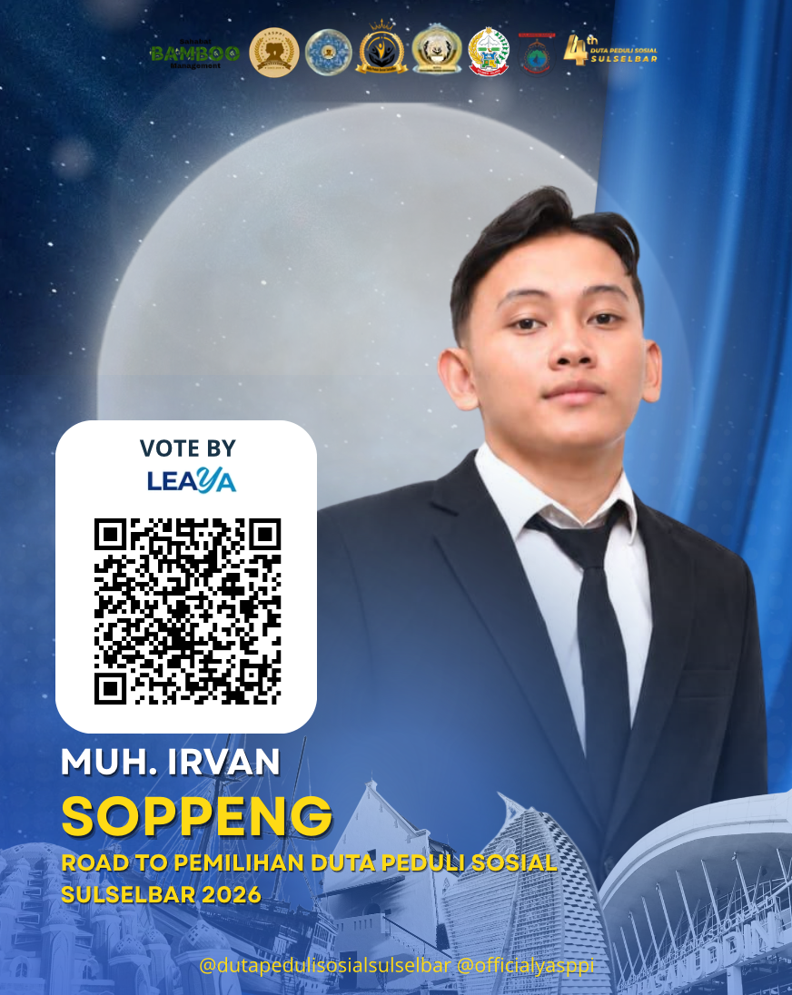 MUH. IRVAN