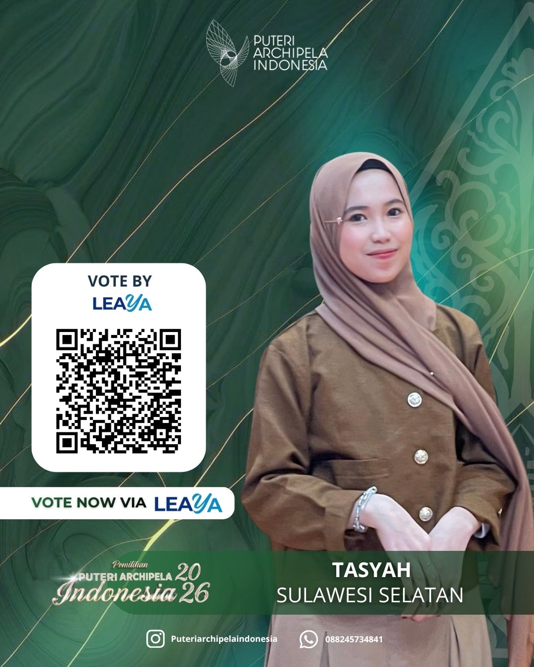 Tasyah
