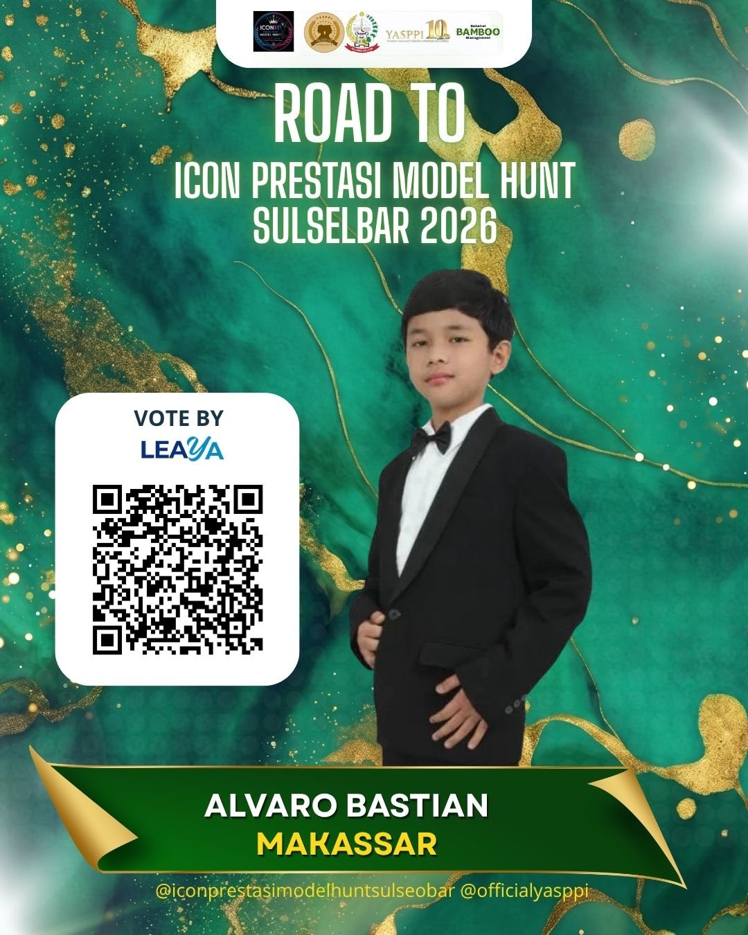 Alvaro Bastian