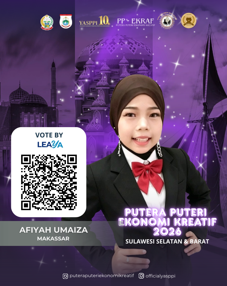 Afiyah Umaiza