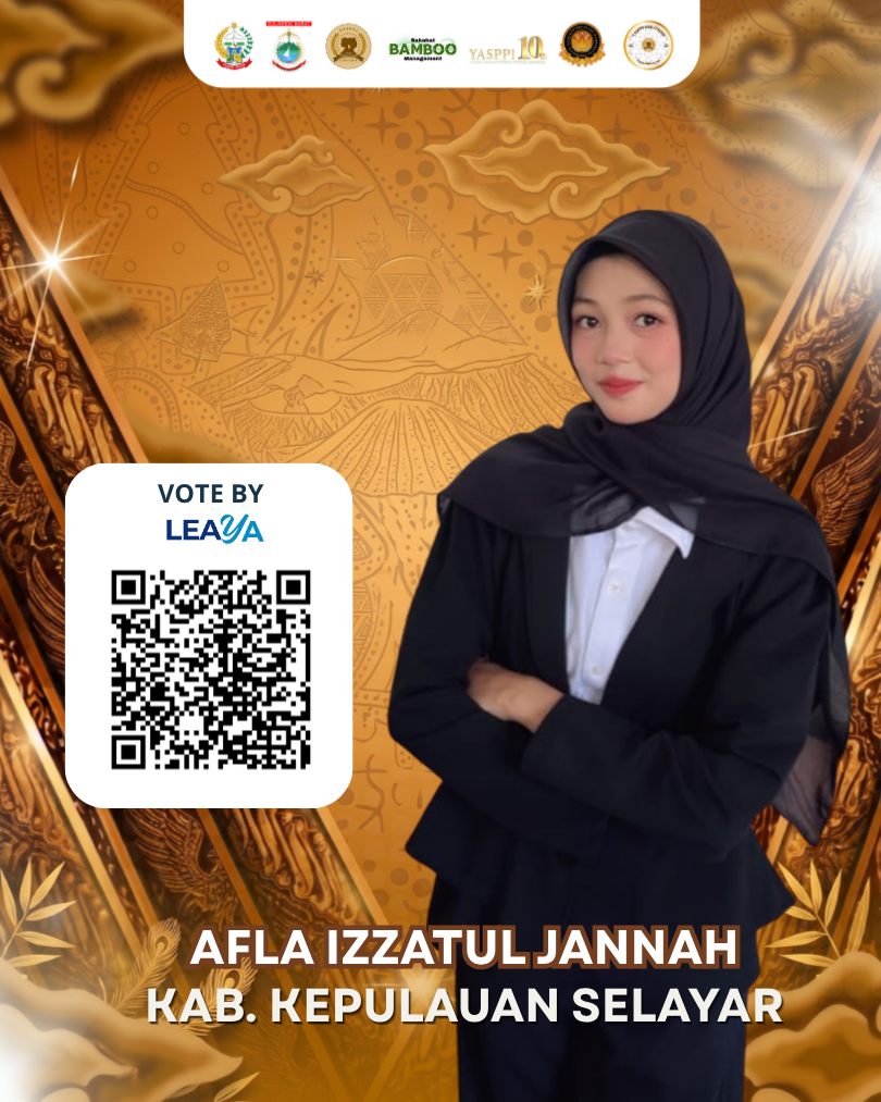 Afla Izzatul Jannah