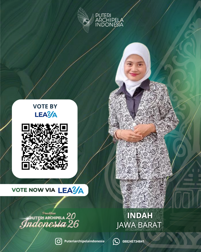 Indah Wulandari