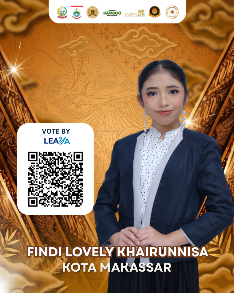 Findi Lovely Khairunnisa