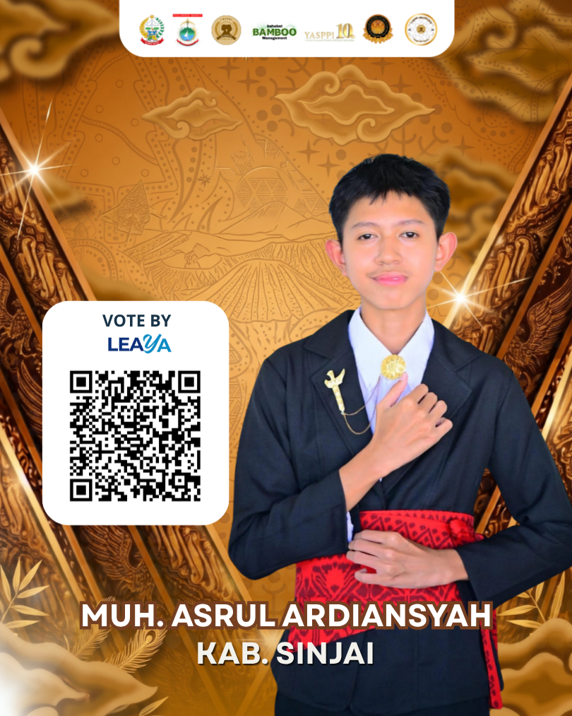 Muh. Asrul Ardiansyah