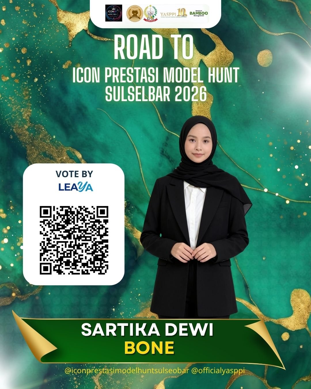 Sartika Dewi