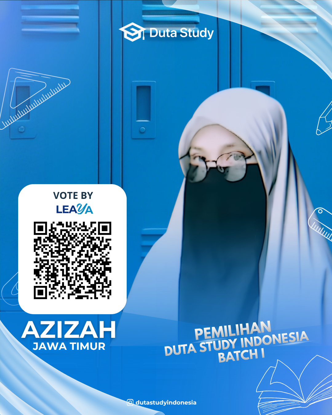 Azizah