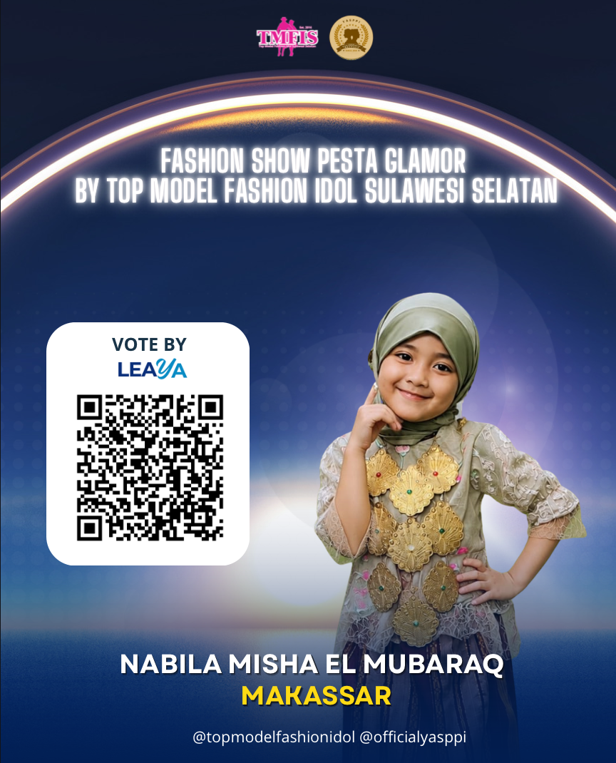 Nabila Misha El Mubaraq
