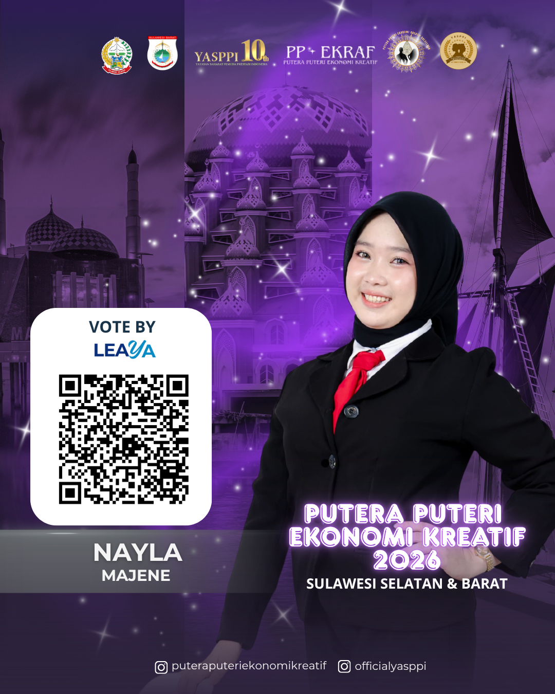 NAYLA