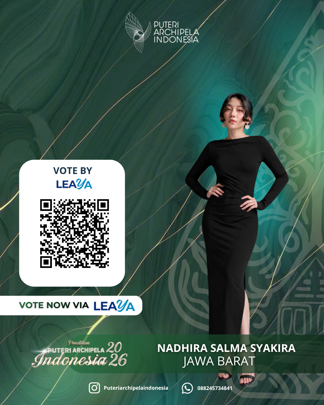 Nadhira Salma Syakira