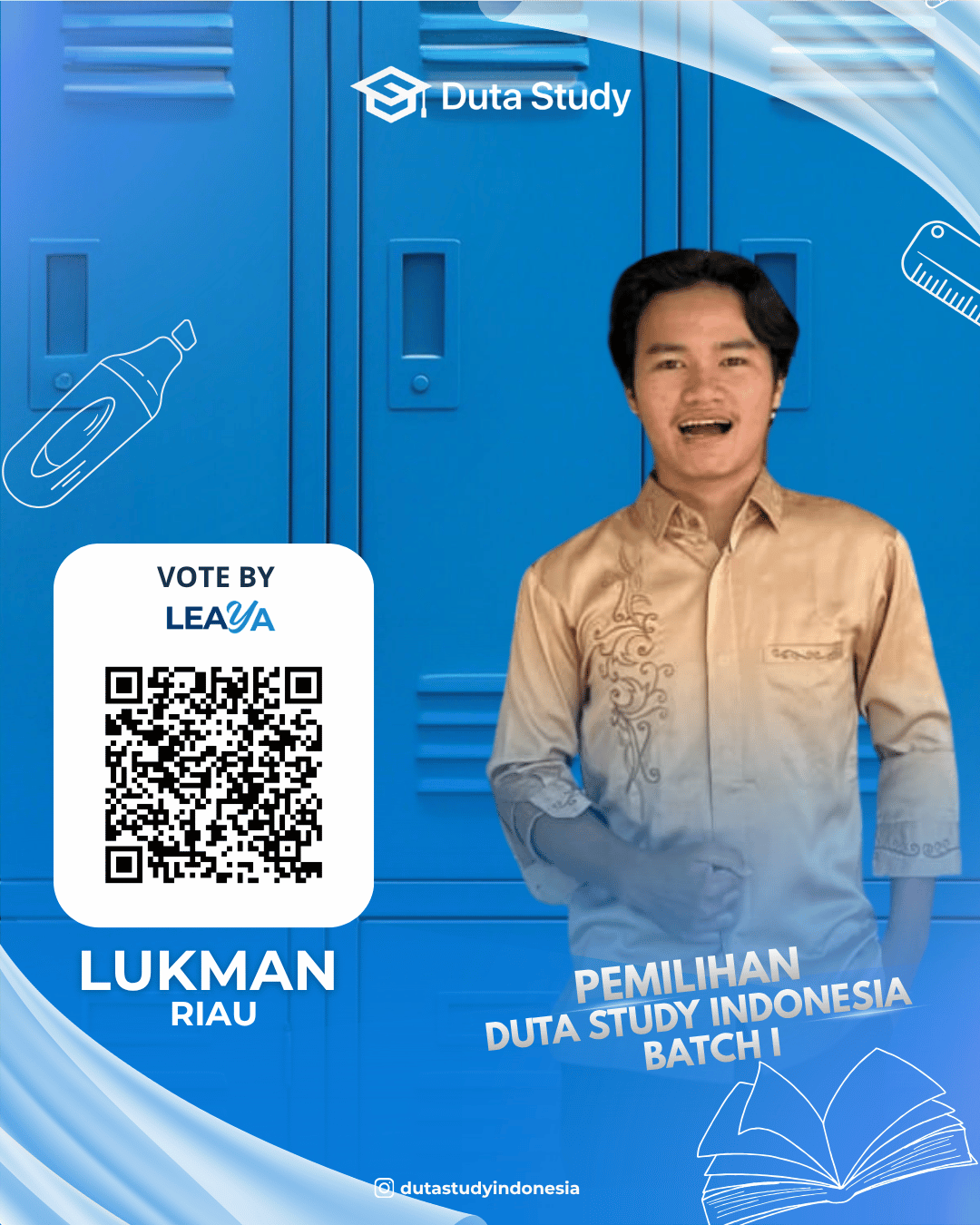 Lukman Togatorop