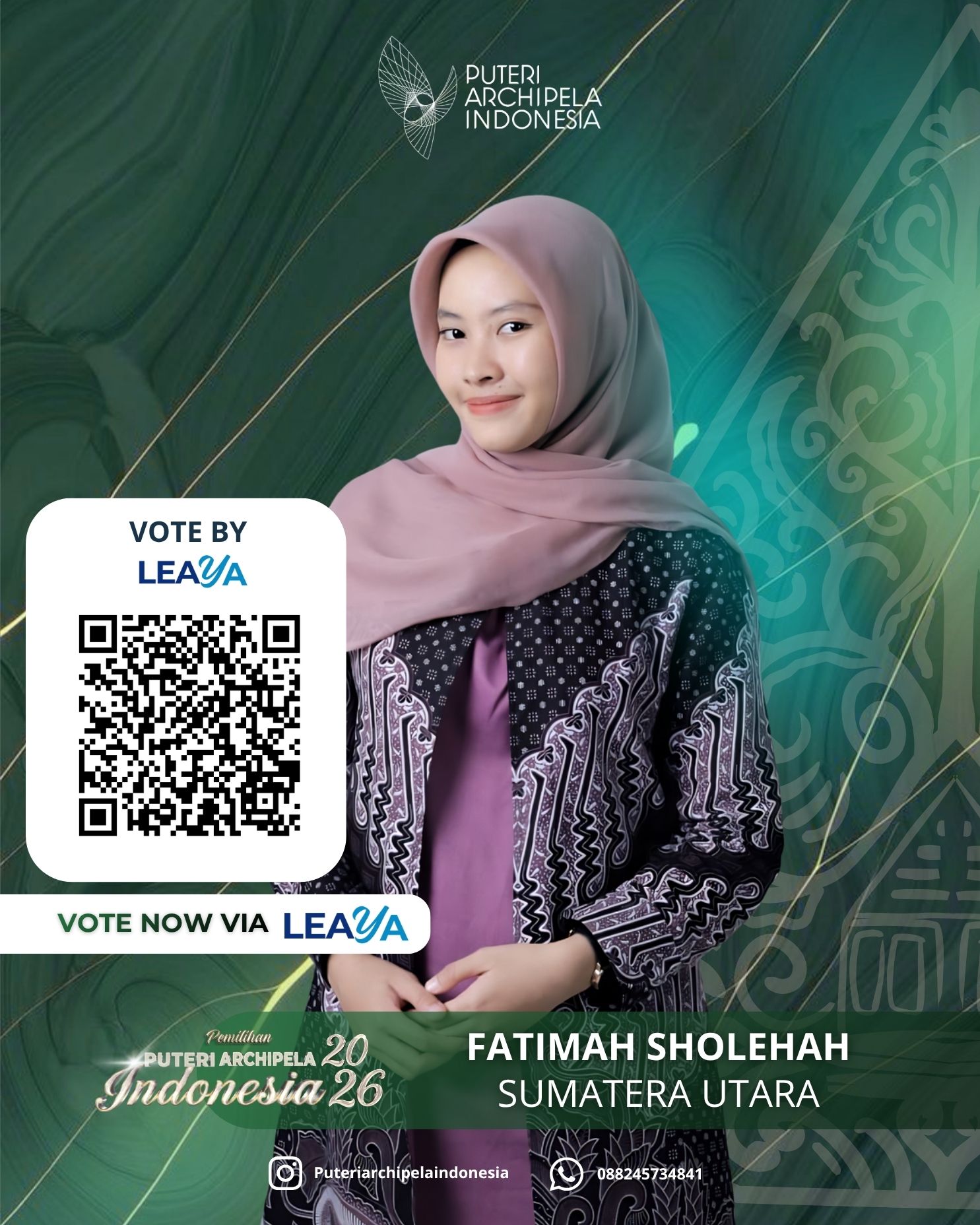 Fatimah Sholehah
