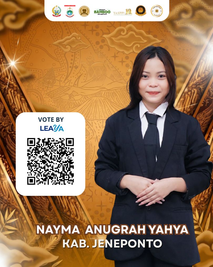 Nayma  Anugrah Yahya