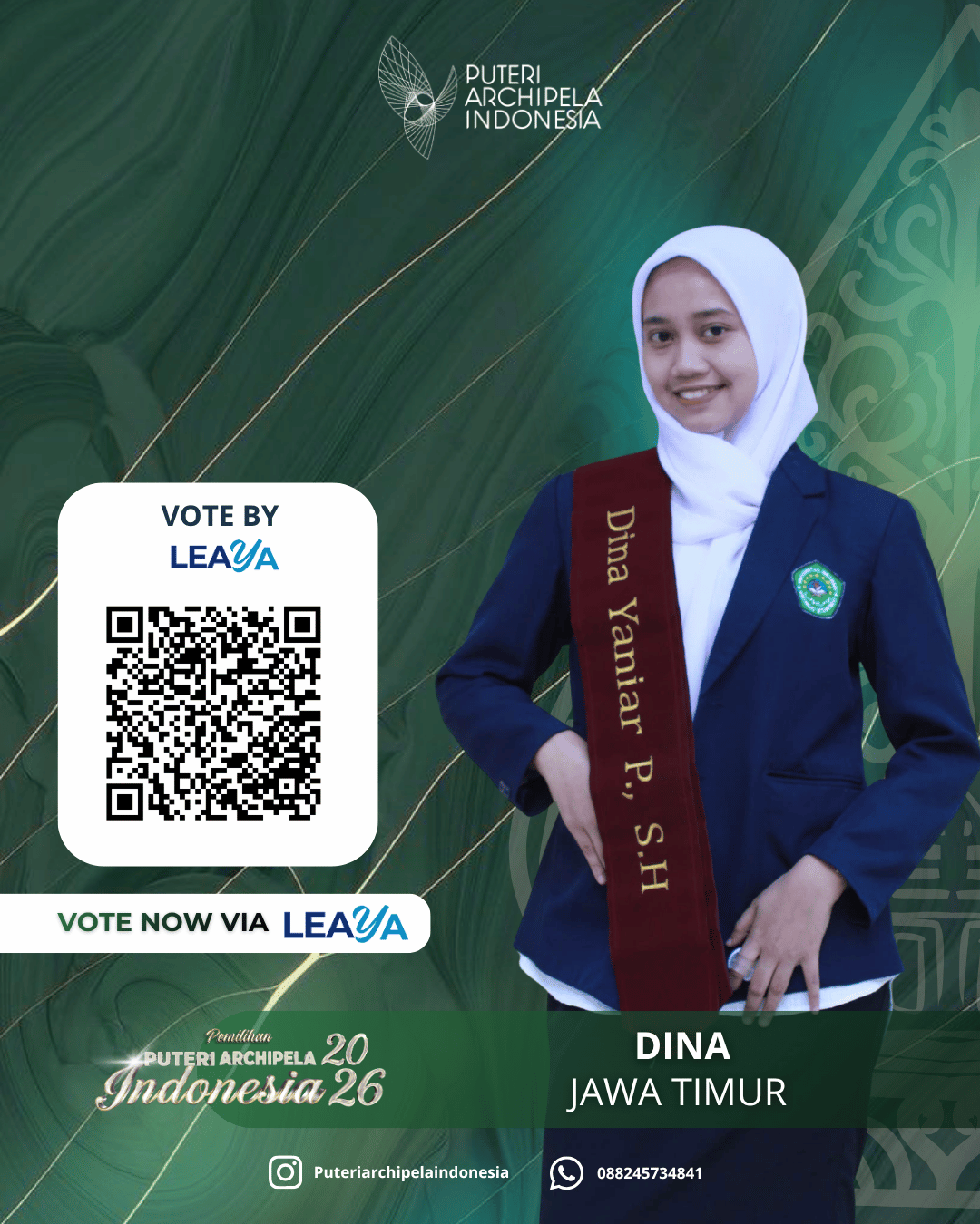 DINA