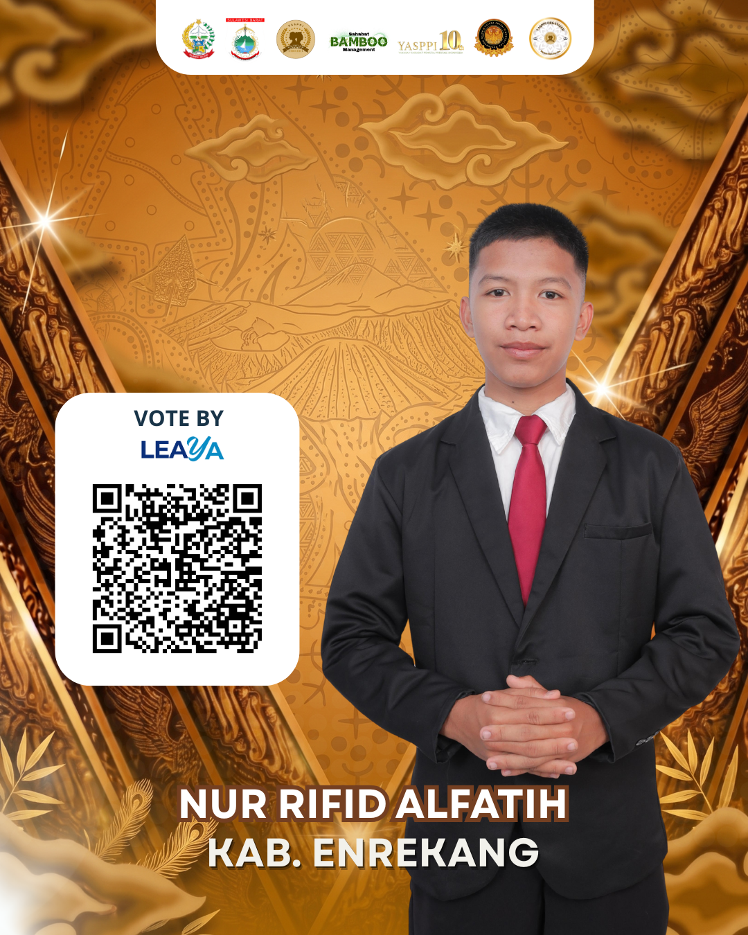 NUR RIFID ALFATIH