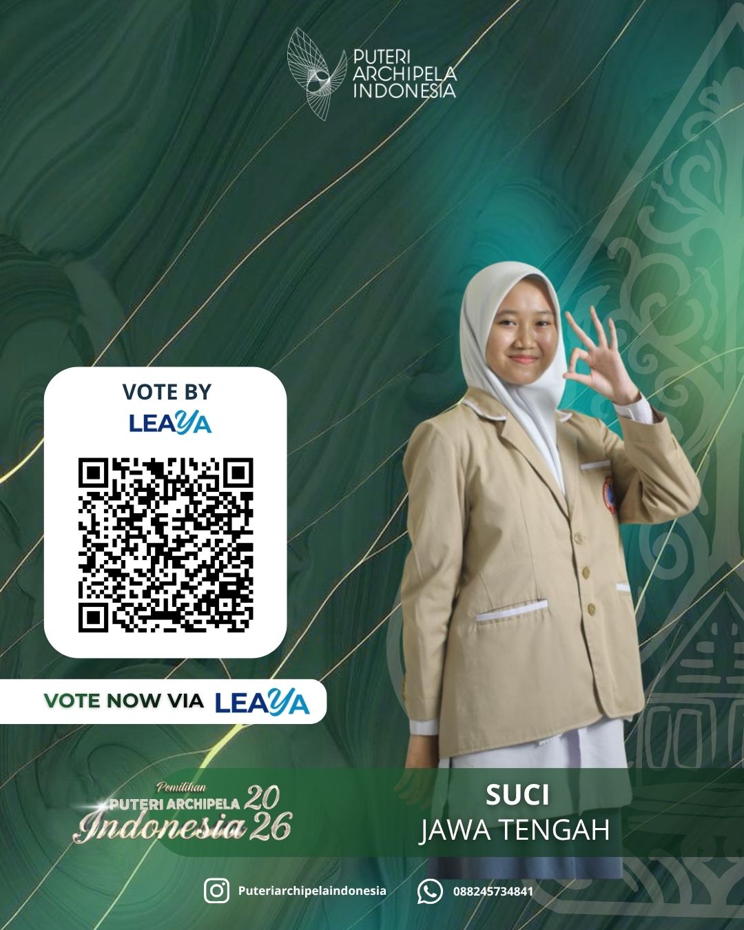 SUCI