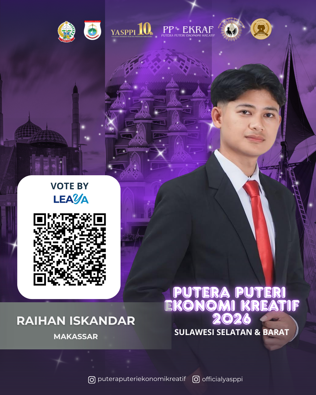 Raihan Iskandar