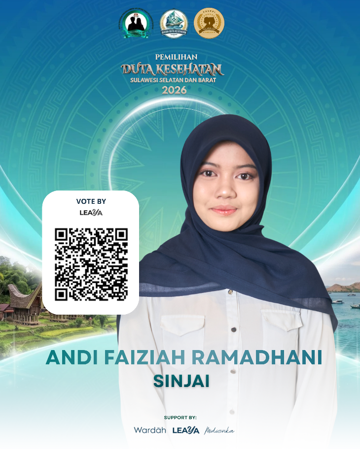 Andi Faiziah Ramadhani