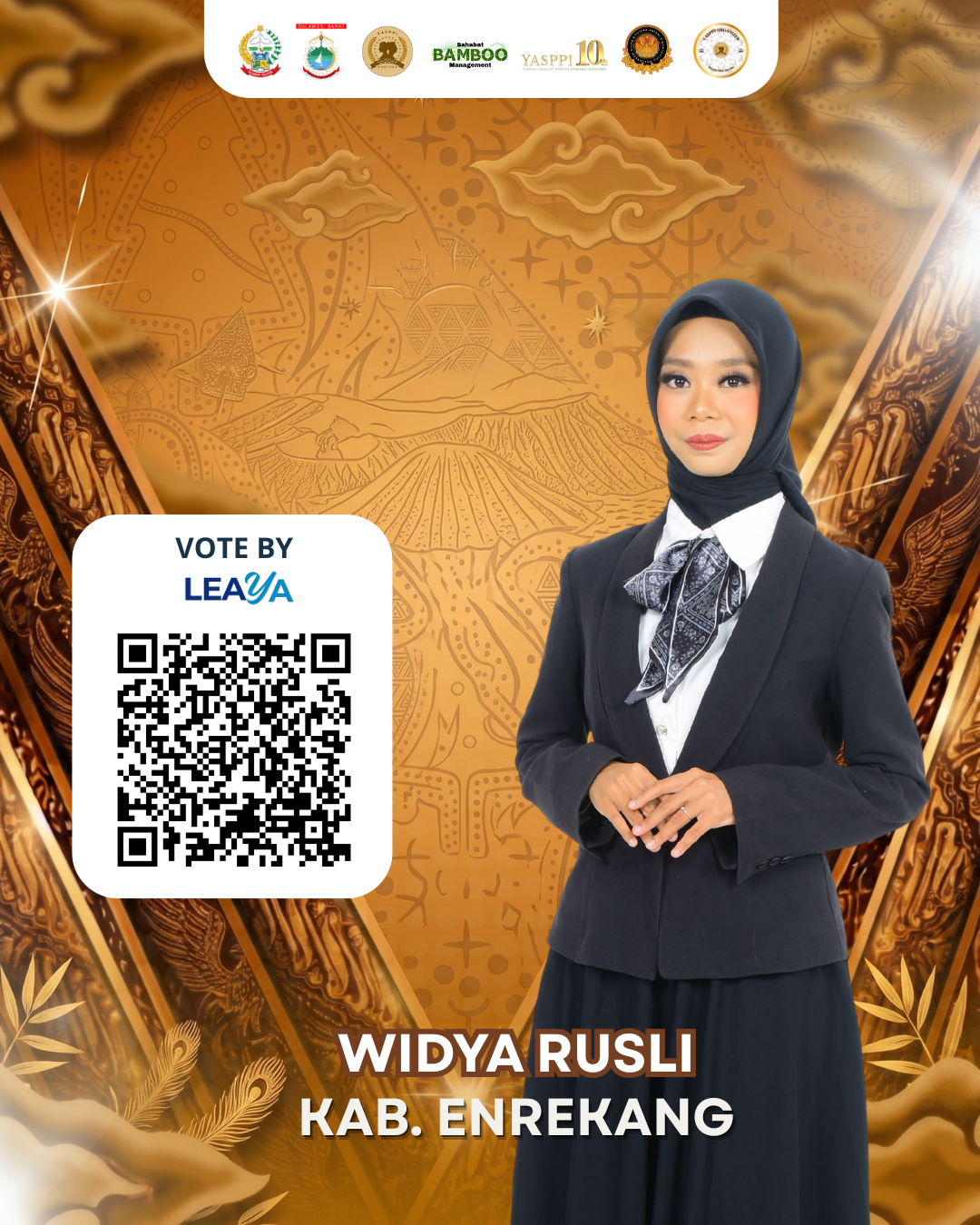 Widya Rusli