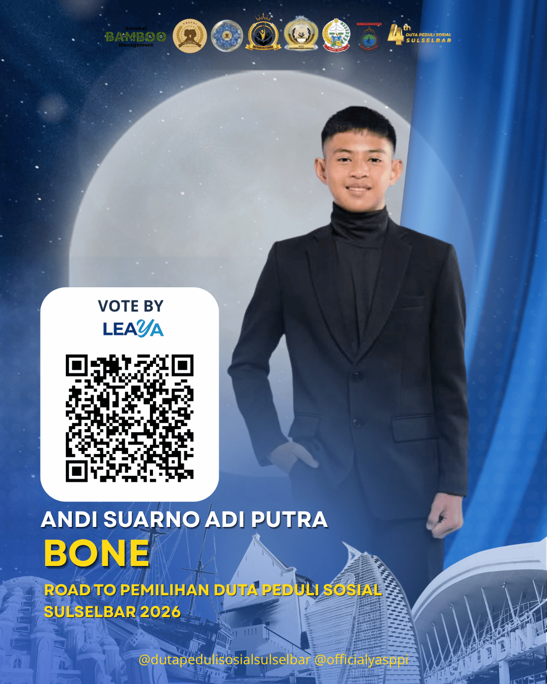 Andi Suarno Adi putra