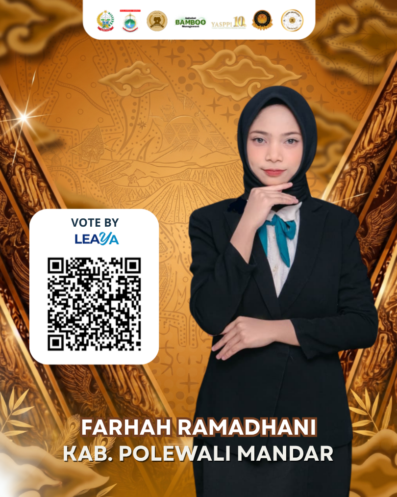 Farhah Ramadhani