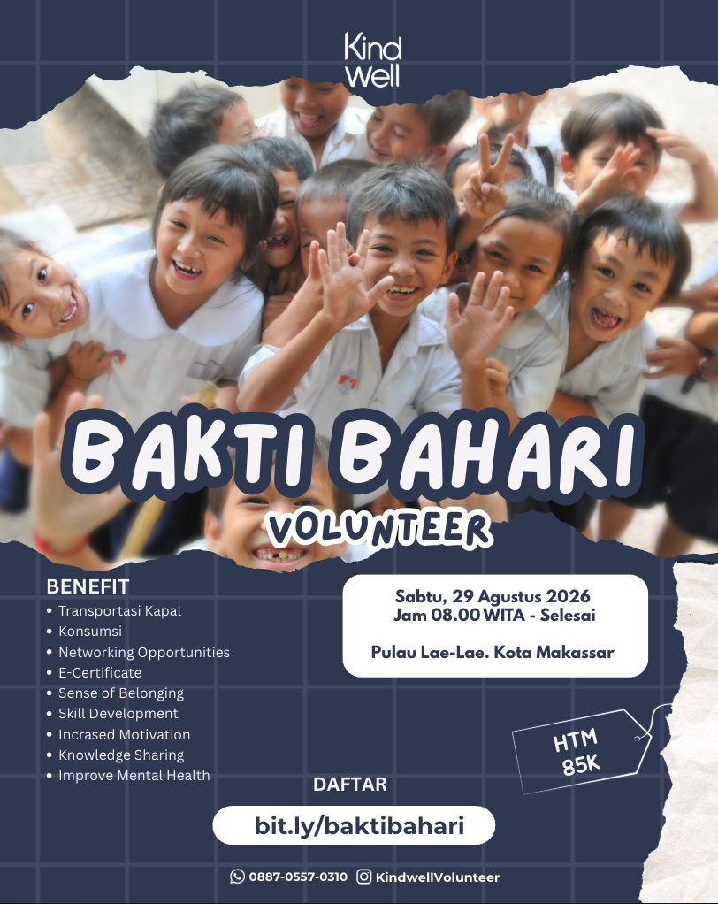 Kindwell Bakti Bahari