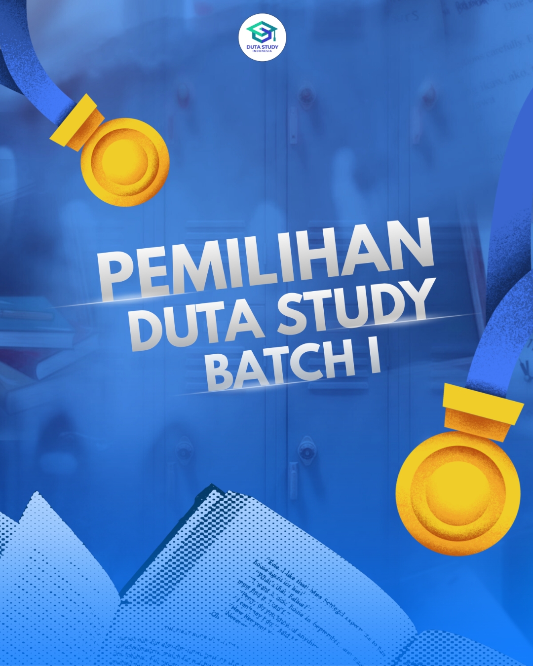 DUTA STUDY INDONESIA 2026