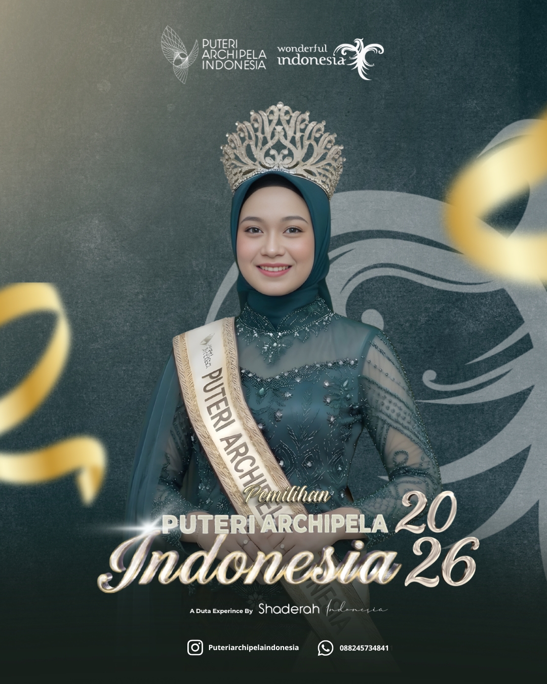 PUTERI ARCHIPELA INDONESIA 2026